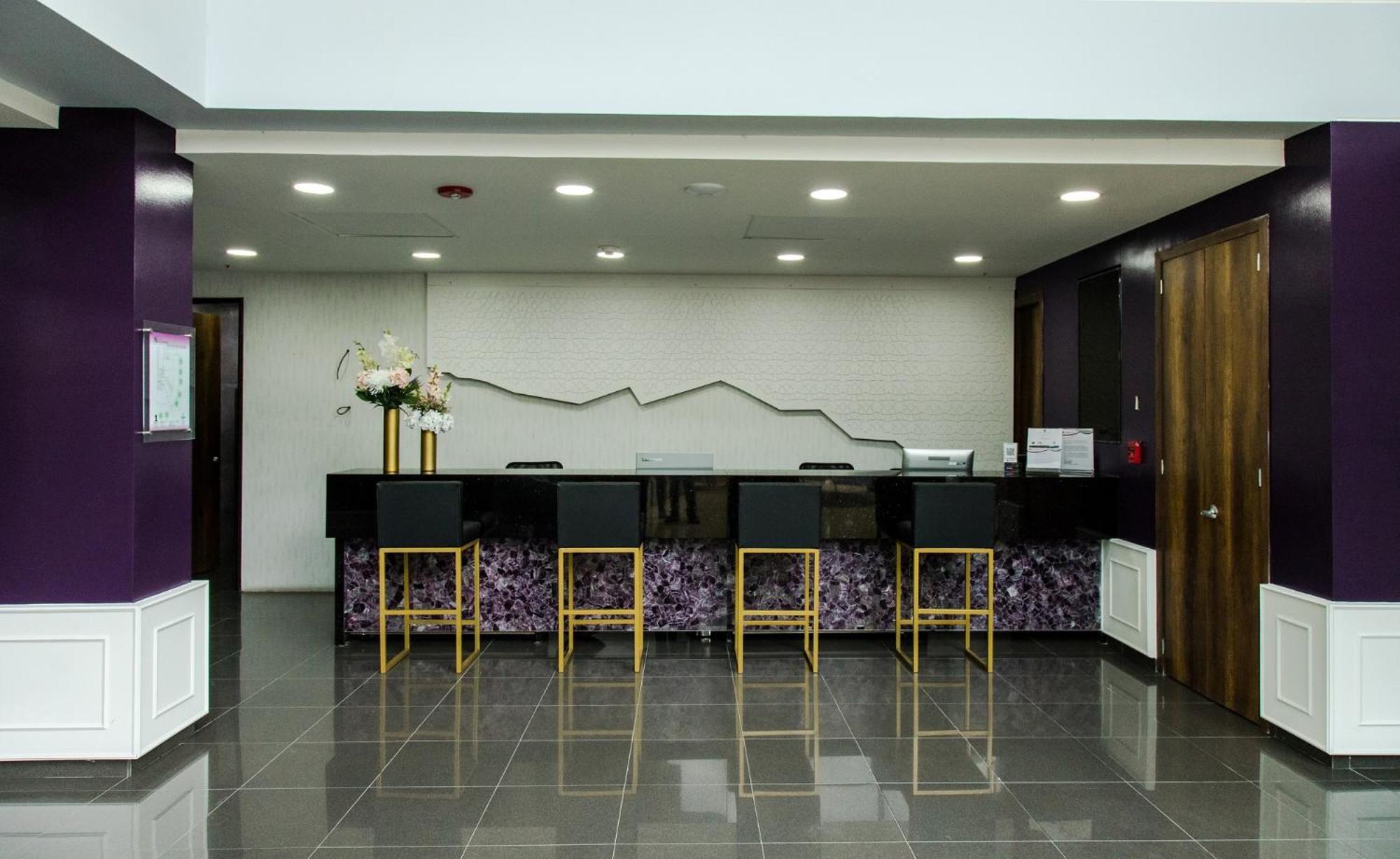 Hotel Roseliere Bucaramanga Floridablanca Exteriör bild